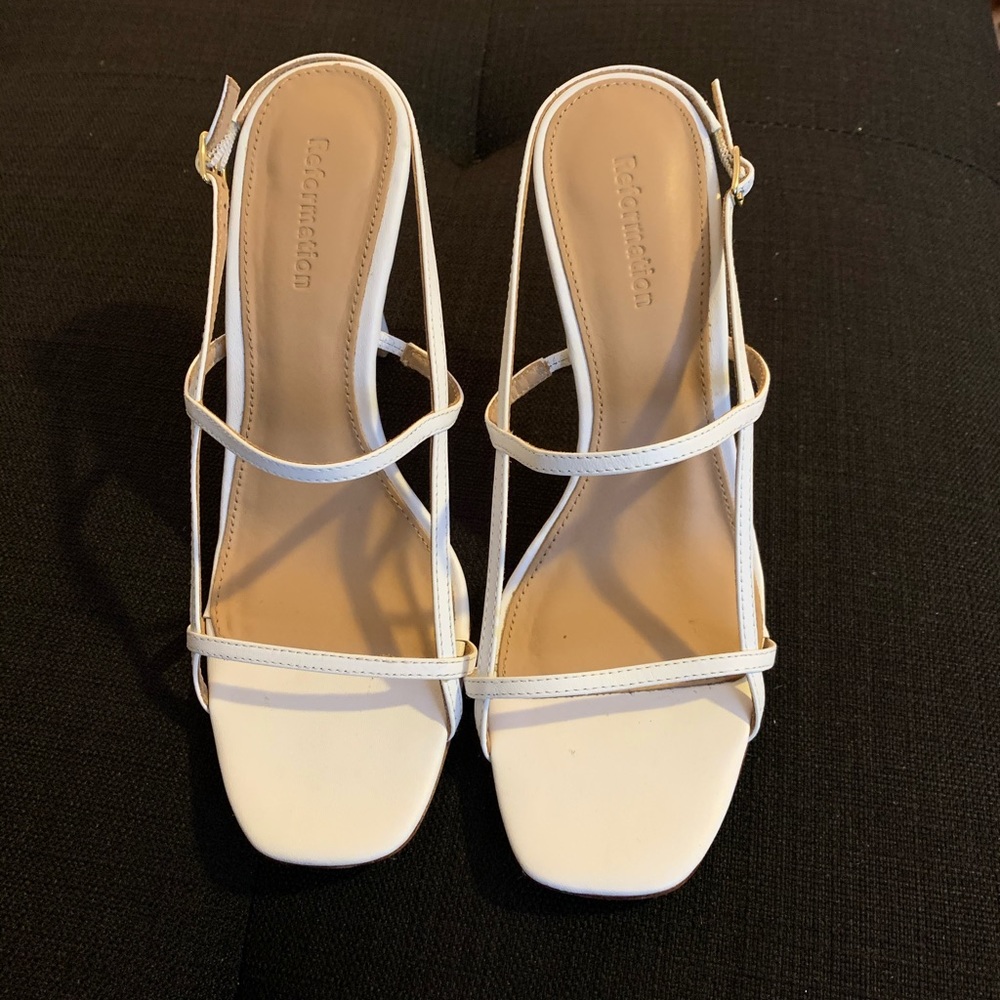 Beautiful Reformation size 7